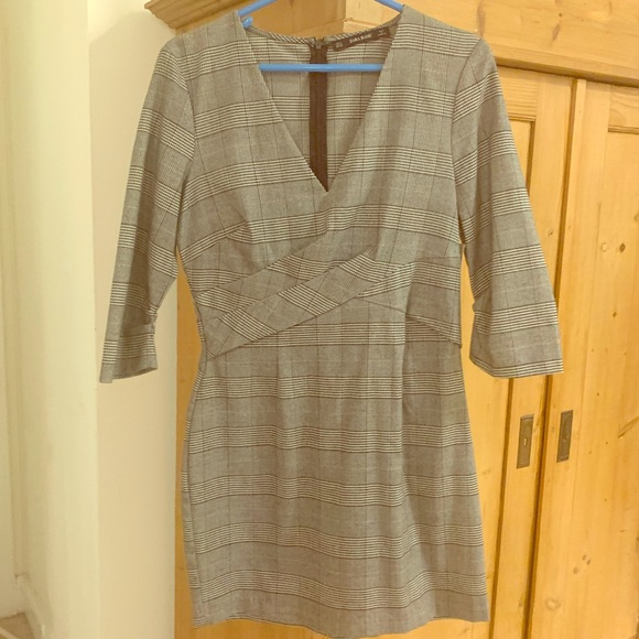 Zara Dresses & Skirts - NWT Zara dress Zara Dresses & Skirts - NWT Zara dress